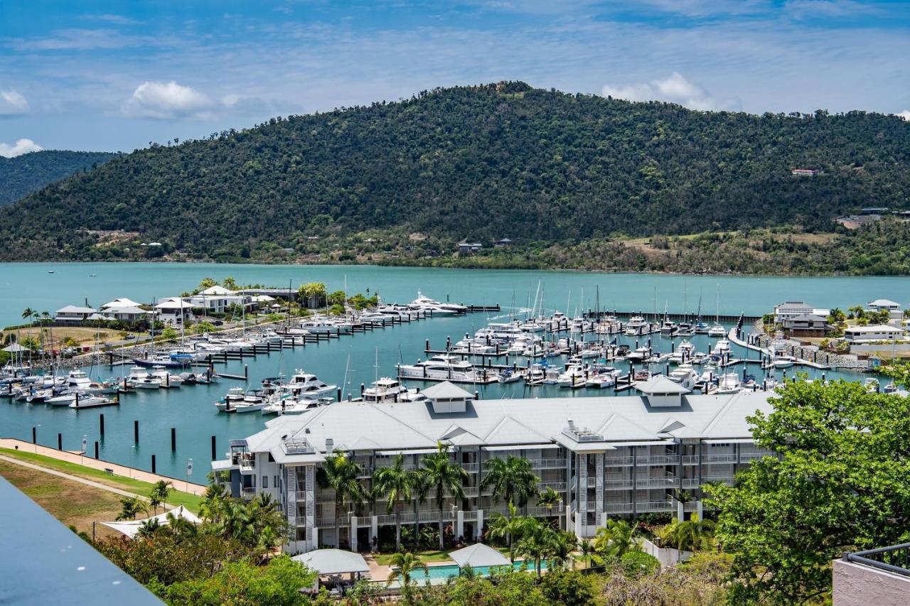 Ocean View Apartment 49 Airlie Beach Exterior photo