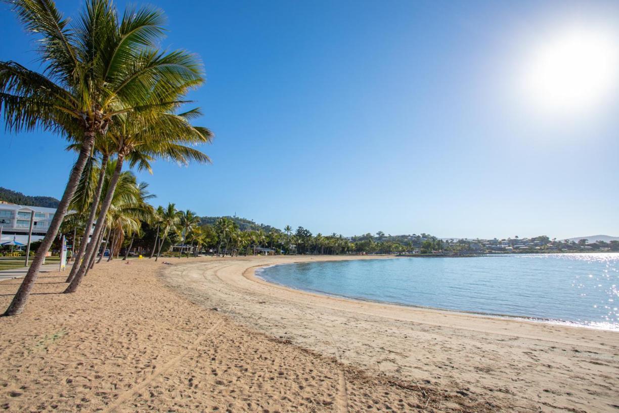 Ocean View Apartment 49 Airlie Beach Exterior photo