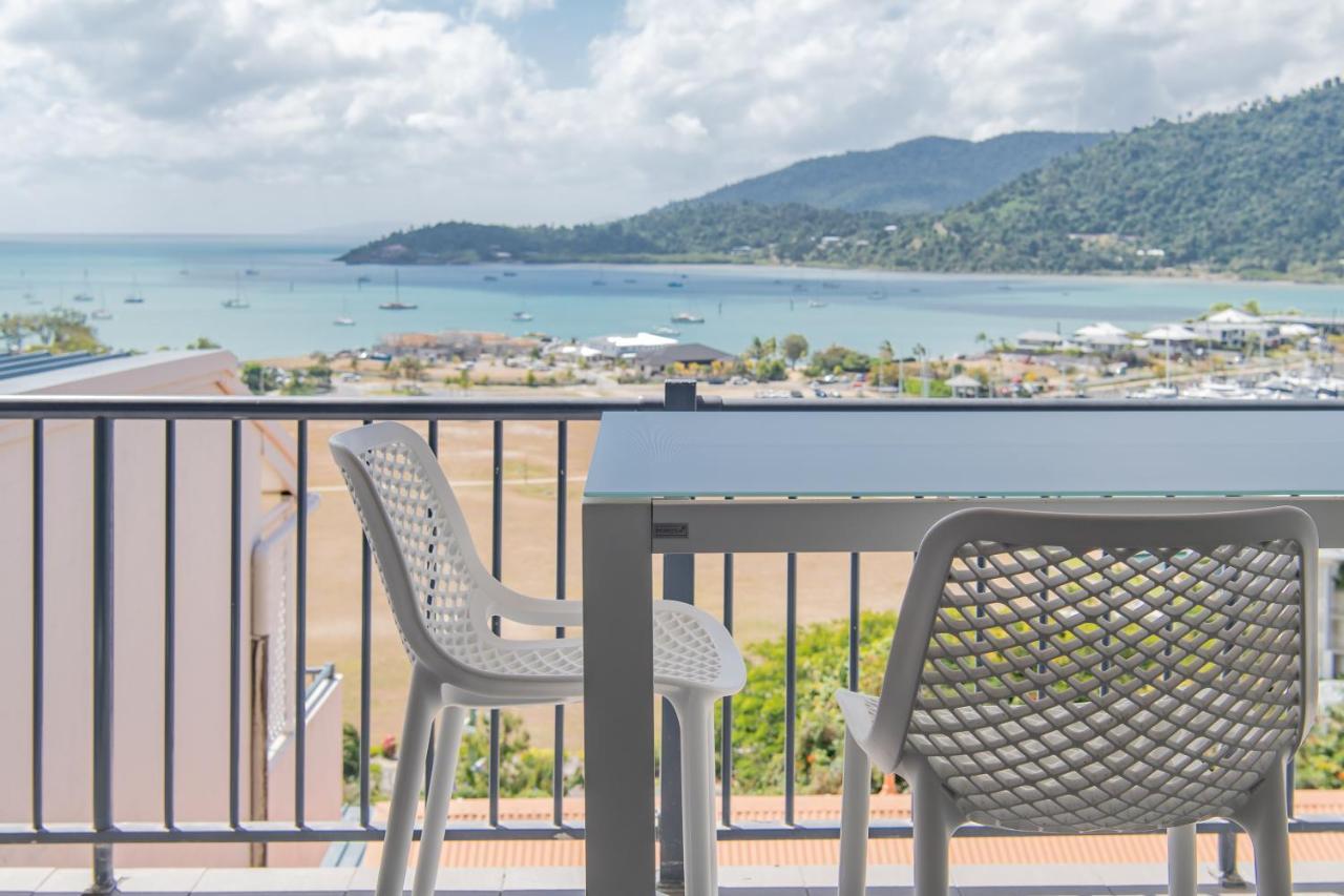 Ocean View Apartment 49 Airlie Beach Exterior photo