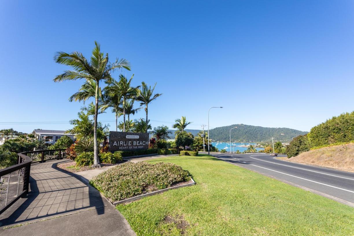 Ocean View Apartment 49 Airlie Beach Exterior photo