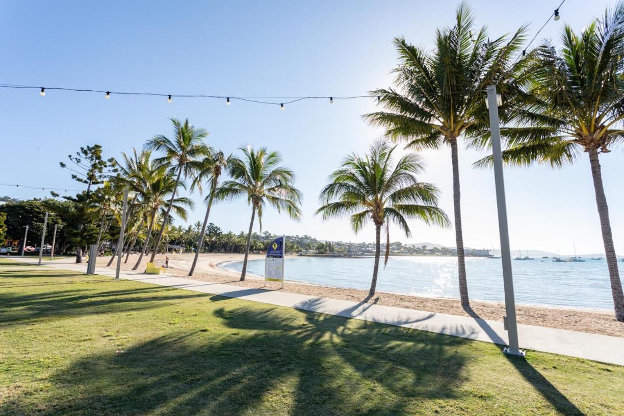 Ocean View Apartment 49 Airlie Beach Exterior photo