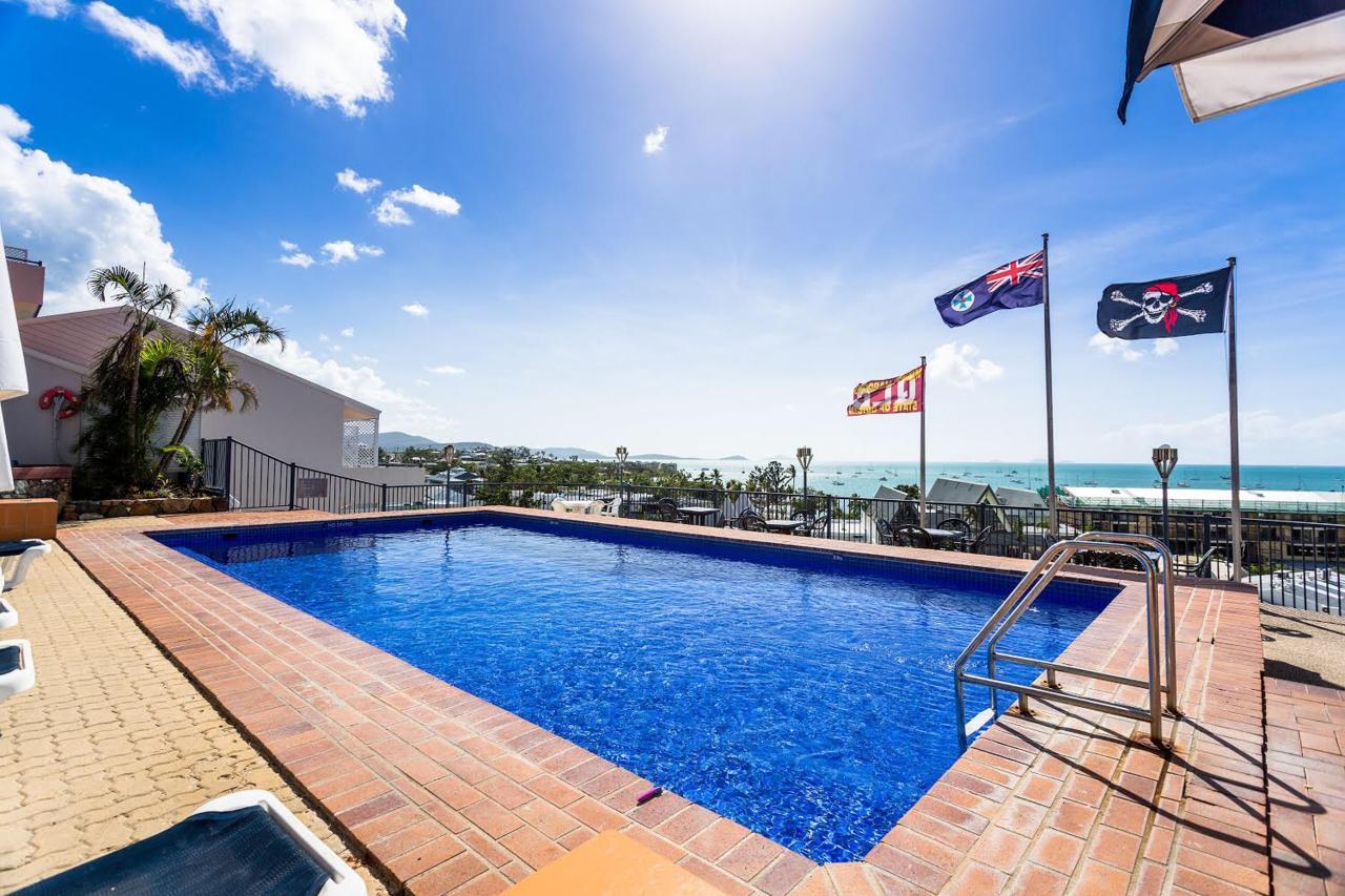 Ocean View Apartment 49 Airlie Beach Exterior photo