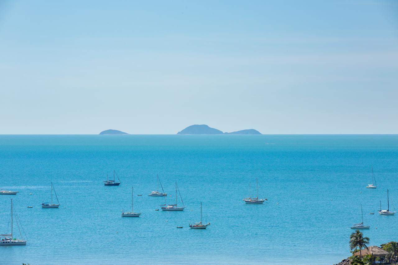 Ocean View Apartment 49 Airlie Beach Exterior photo