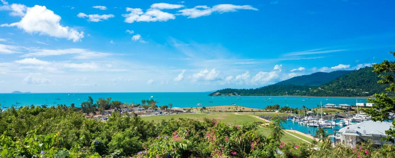 Ocean View Apartment 49 Airlie Beach Exterior photo