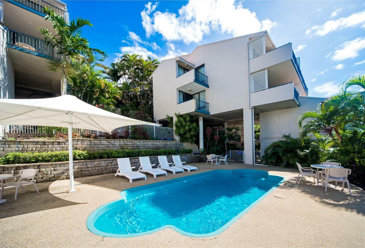 Ocean View Apartment 49 Airlie Beach Exterior photo