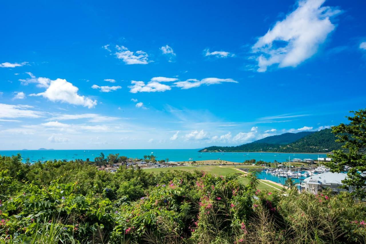 Ocean View Apartment 49 Airlie Beach Exterior photo