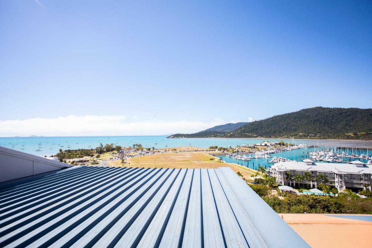 Ocean View Apartment 49 Airlie Beach Exterior photo